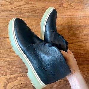 SOLD! Alexander Wang ankle boots